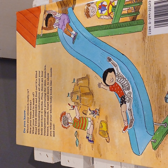 Your Insides - Picture 2 of 3